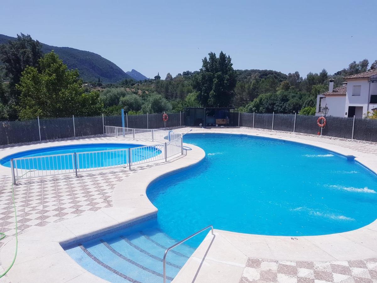 Mi Casita Del Bosque Βίλα Εξωτερικό φωτογραφία
