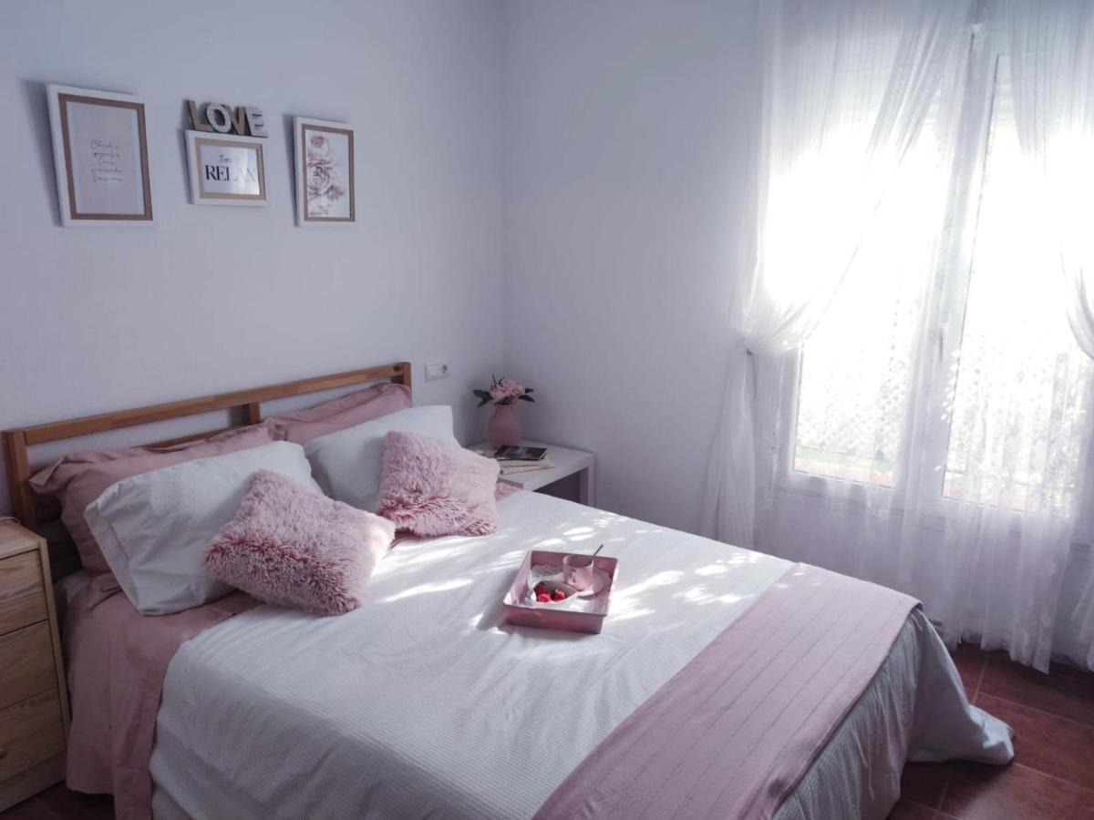 Mi Casita Del Bosque Βίλα Εξωτερικό φωτογραφία