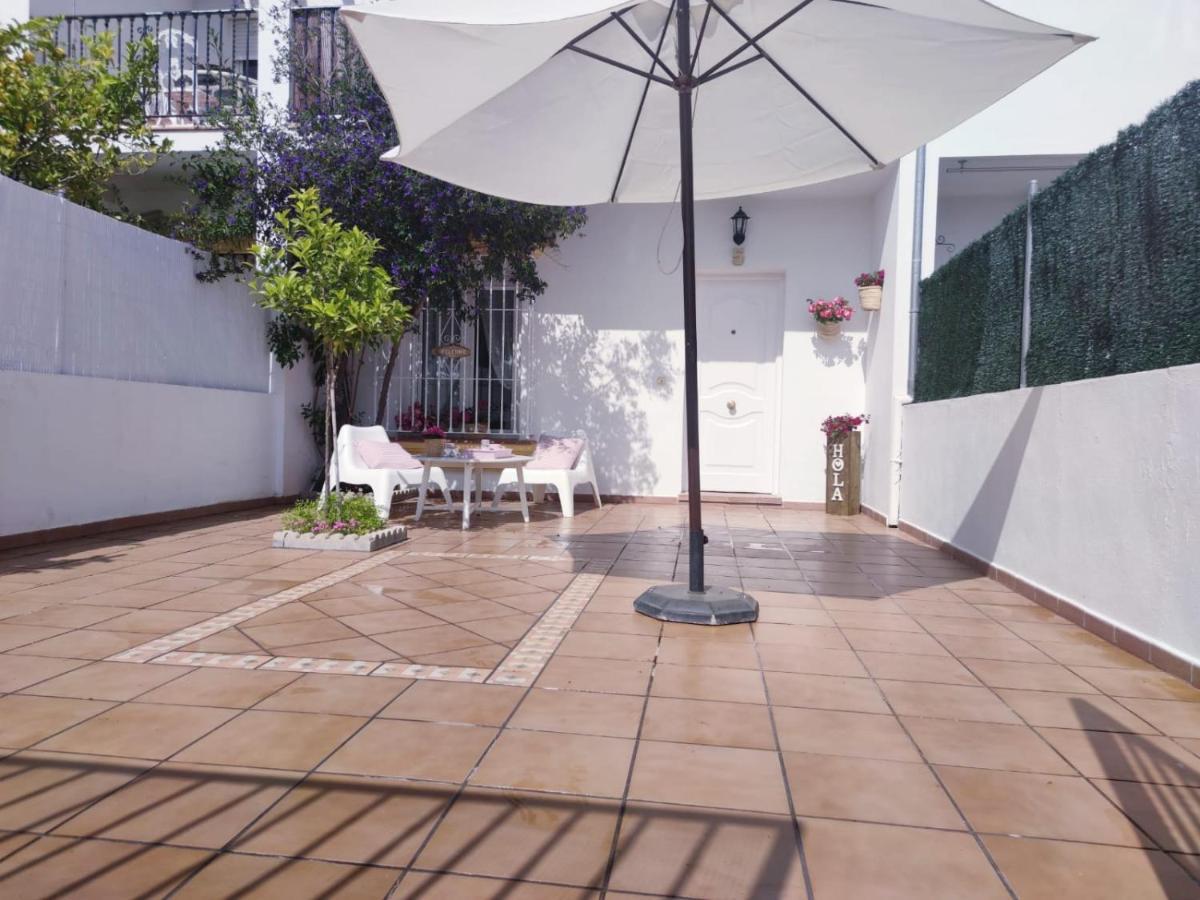Mi Casita Del Bosque Βίλα Εξωτερικό φωτογραφία