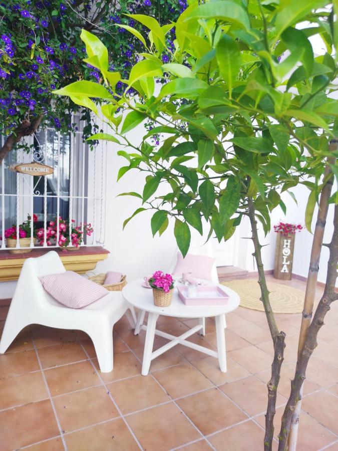 Mi Casita Del Bosque Βίλα Εξωτερικό φωτογραφία
