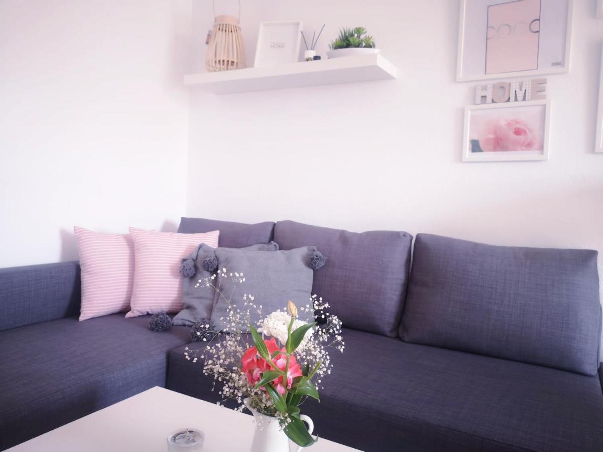 Mi Casita Del Bosque Βίλα Εξωτερικό φωτογραφία