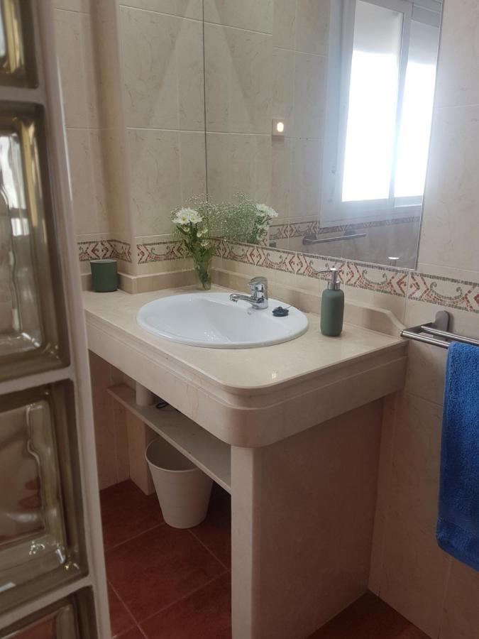 Mi Casita Del Bosque Βίλα Εξωτερικό φωτογραφία