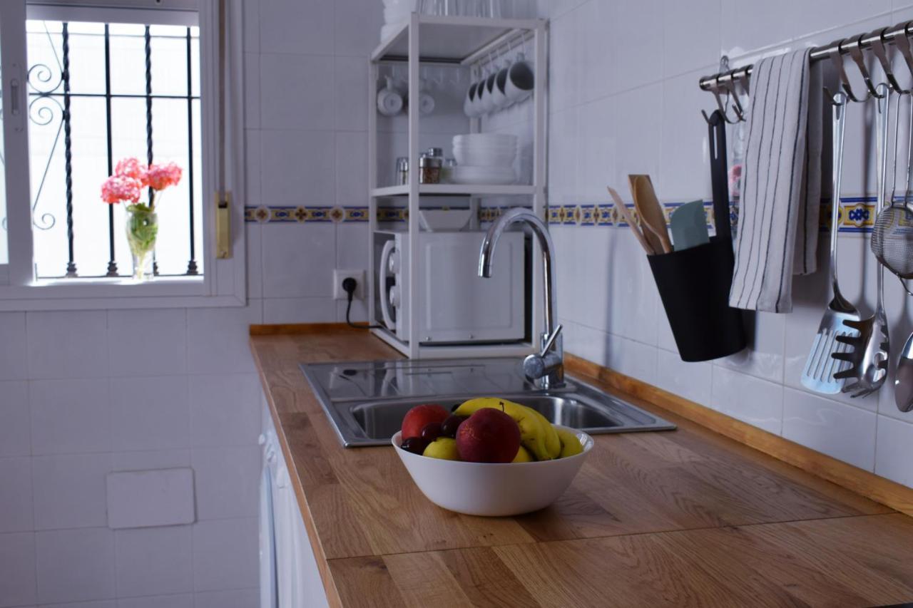 Mi Casita Del Bosque Βίλα Εξωτερικό φωτογραφία