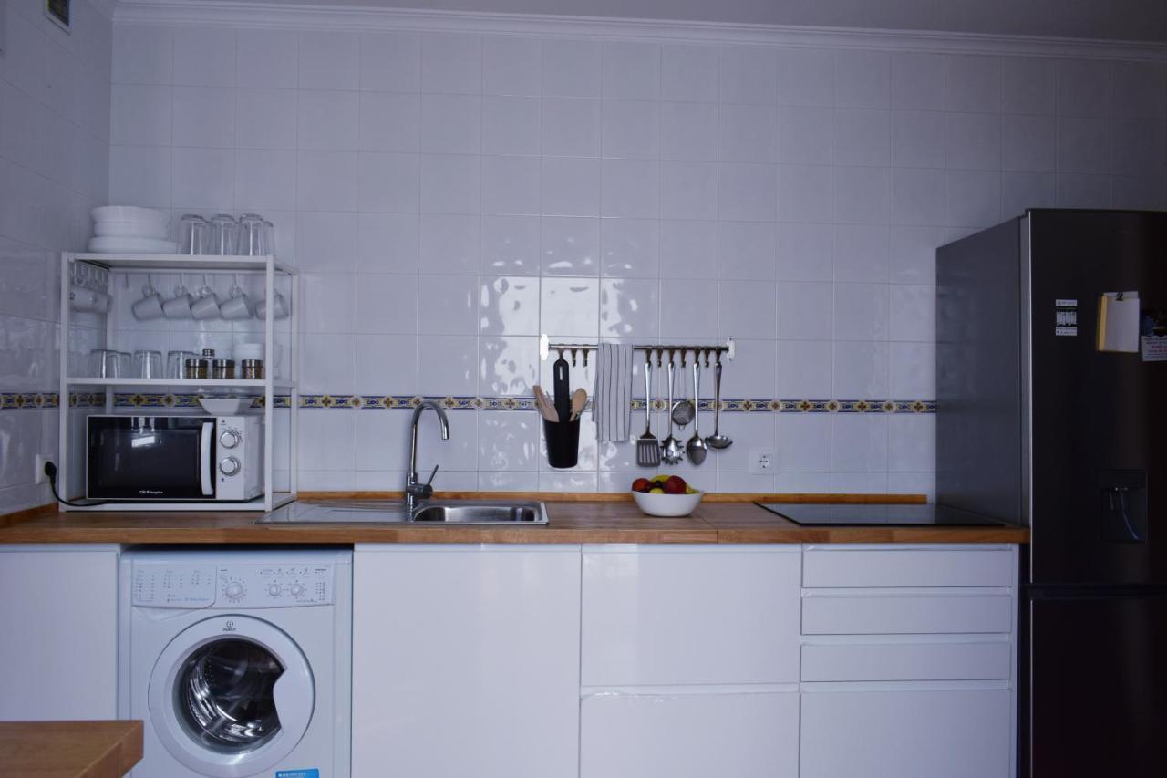 Mi Casita Del Bosque Βίλα Εξωτερικό φωτογραφία
