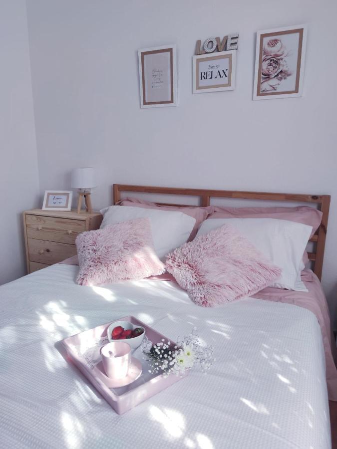 Mi Casita Del Bosque Βίλα Εξωτερικό φωτογραφία