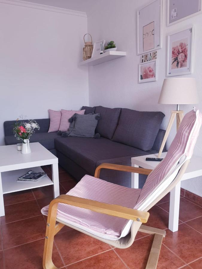 Mi Casita Del Bosque Βίλα Εξωτερικό φωτογραφία